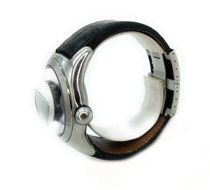 Corum Bubble Stainless Steel Watch - Ref. 163.150.20